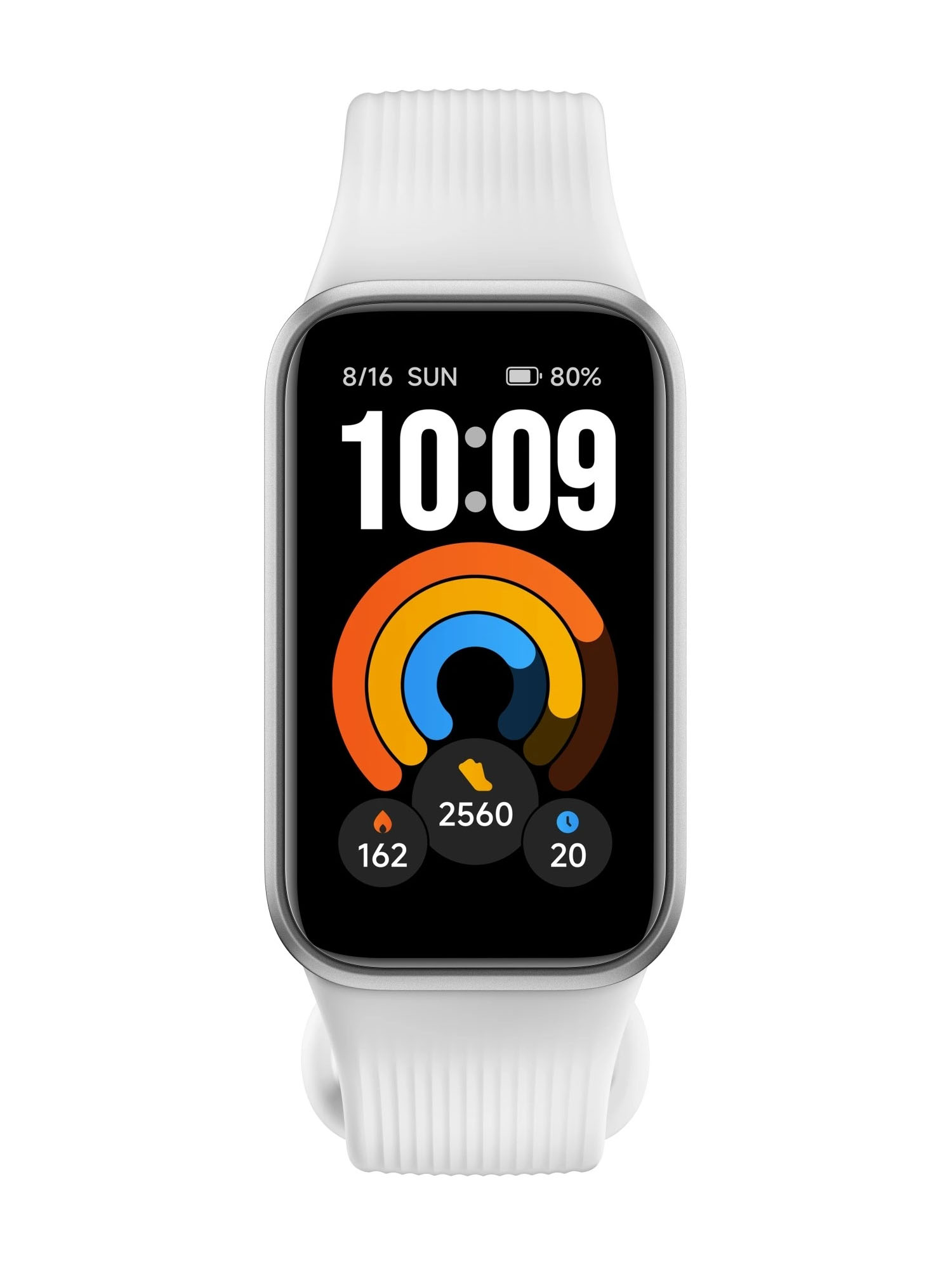 Фитнес-браслет Xiaomi Smart Band 11 Active BHR09AFGL (Grey) купить в интернет-магазине icover