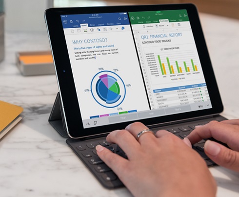 Apple Smart Keyboard (MNKT2RS/A) - чехол-клавиатура для iPad Pro 12,9" (Официальная русско-английская раскладка) купить в интернет-магазине icover