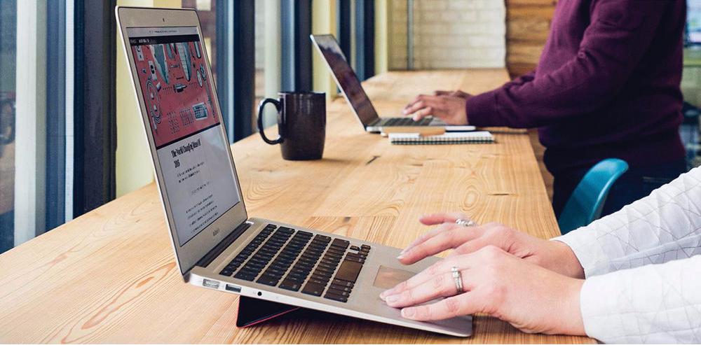Подставка Twelve South BaseLift (12-1419) для Macbook (Red) купить в интернет-магазине icover