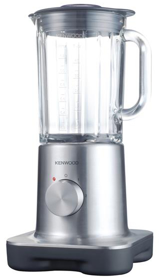 Kenwood BL 680 - стационарный блендер (Silver) купить в интернет-магазине icover