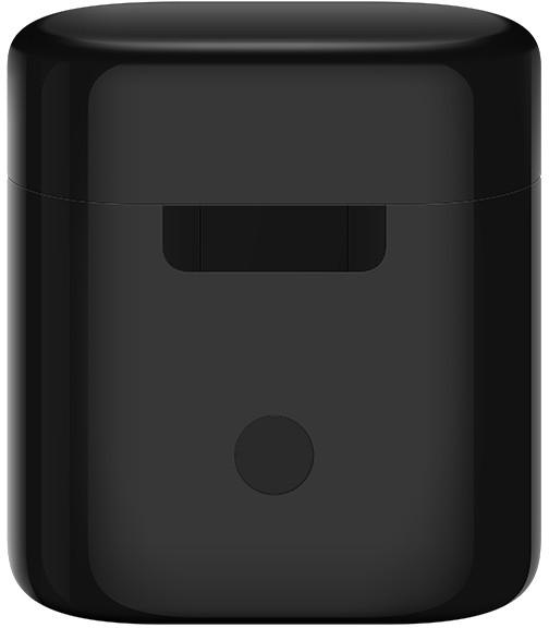 Bluetooth-наушники с микрофоном Huawei Freebuds 2 Pro (Black) купить в интернет-магазине icover