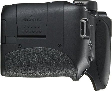 Фотоаппарат Canon EOS 760D Body (Black) купить в интернет-магазине icover