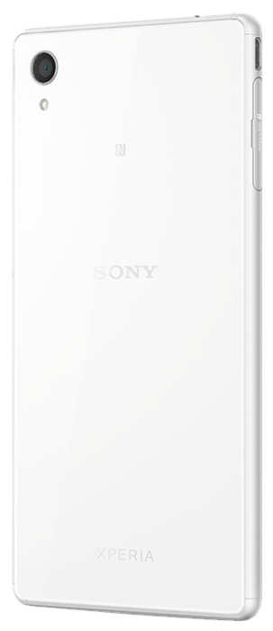 Cмартфон Sony Xperia M4 Aqua E2303 (White) купить в интернет-магазине icover