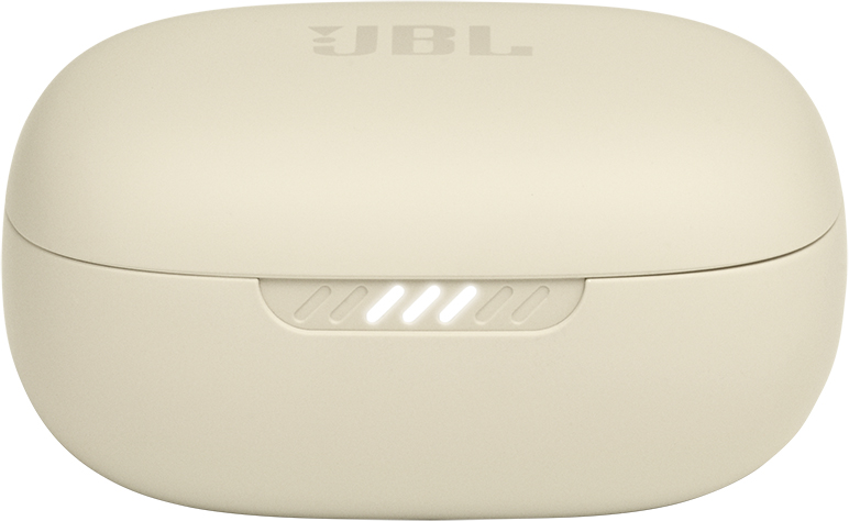 Беспроводные наушники JBL Live Pro+ TWS (Beige) купить в интернет-магазине icover