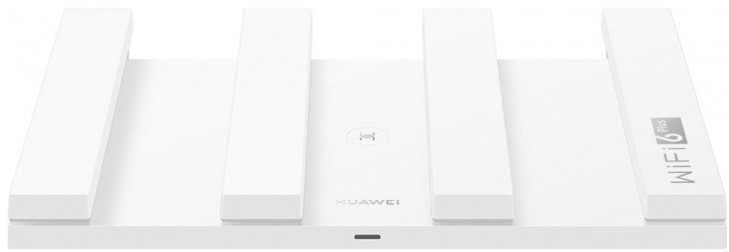 Wi-Fi роутер Huawei WS7100 (White) купить в интернет-магазине icover