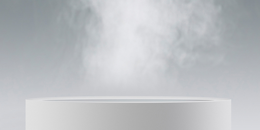 Увлажнитель воздуха Xiaomi Smartmi Air Humidifier 3.5L CJJSQ01ZM (White) купить в интернет-магазине icover