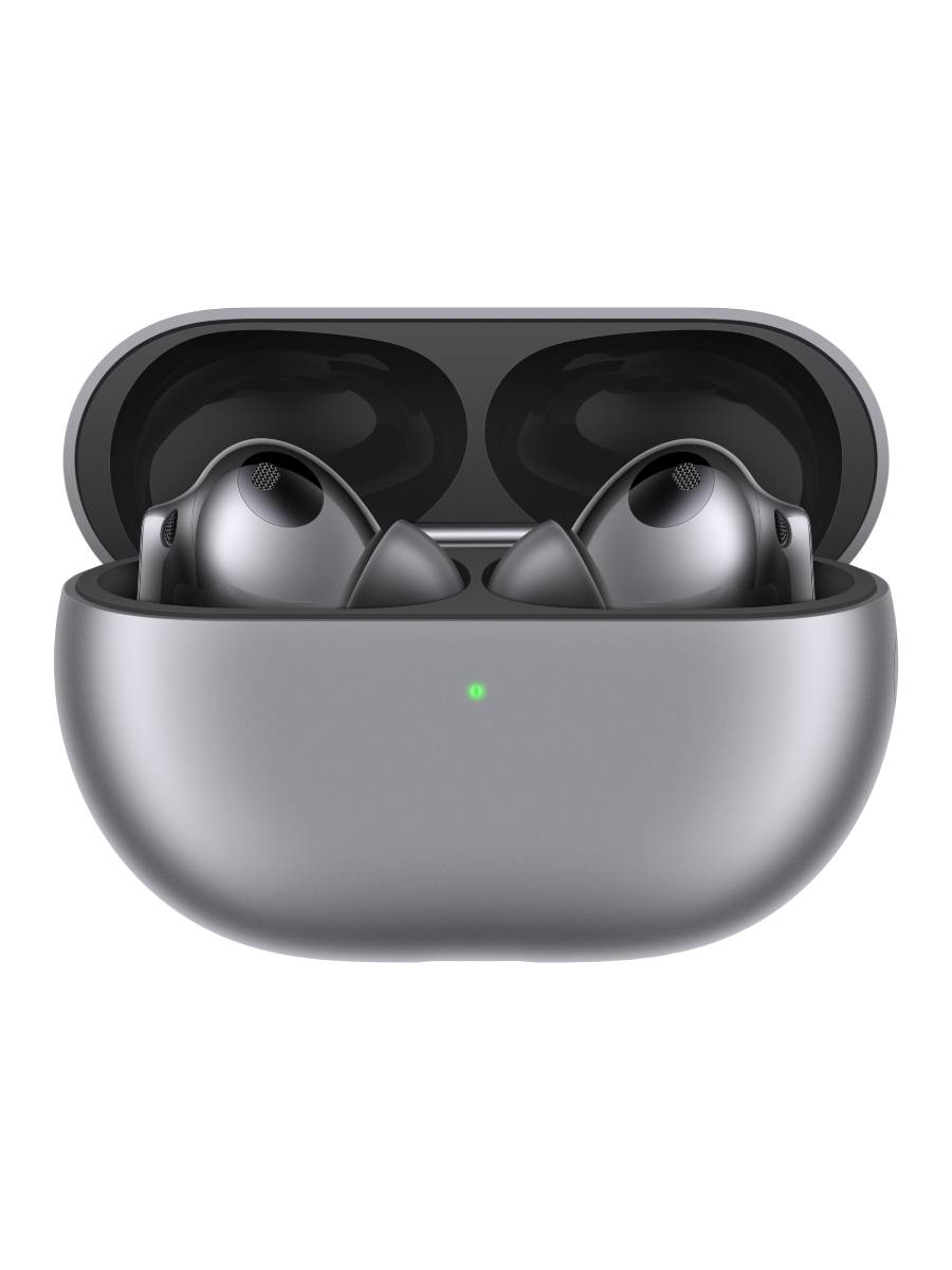 Беспроводные наушники Huawei FreeBuds Pro 3 6i  T0018 (Silver) купить в интернет-магазине icover