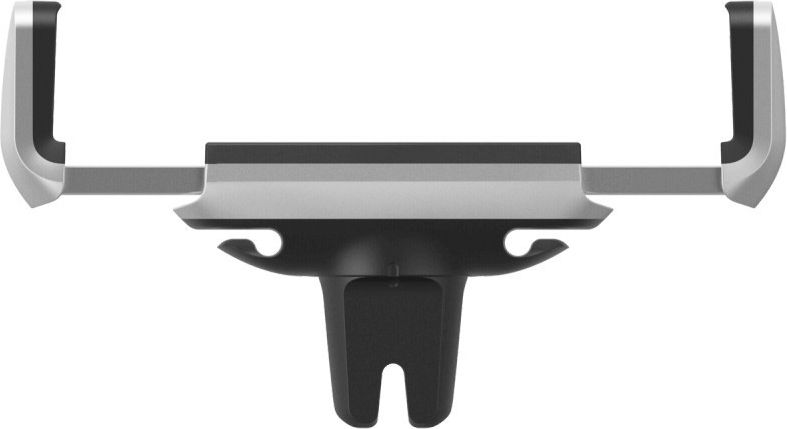 Автомобильный держатель Belkin Car Vent Mount V2 (F7U017BT) для смартфонов (Silver/Black) купить в интернет-магазине icover