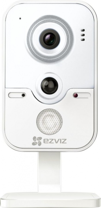 IP-камера Ezviz C2W Wi-Fi CS-CV100-B0-31WPFR (White) купить в интернет-магазине icover