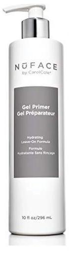 Увлажняющий гель-праймер NuFace Leave-On Gel Primer (30440) купить в интернет-магазине icover