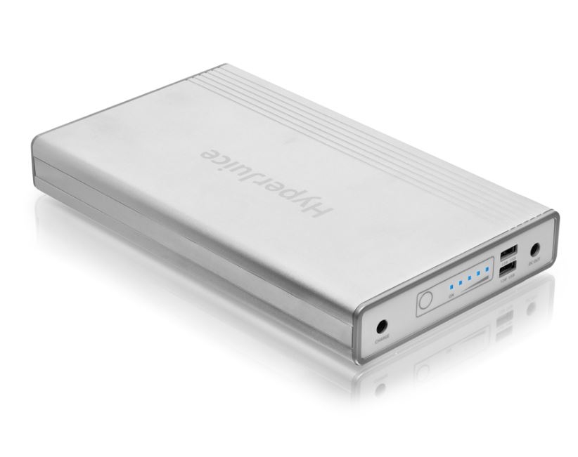 HyperJuice MBP1.5-222 - внешний аккумулятор купить в интернет-магазине icover