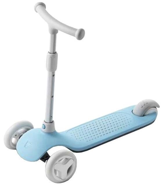 

Детский самокат Xiaomi Rice Rabbit Scooter (Blue)