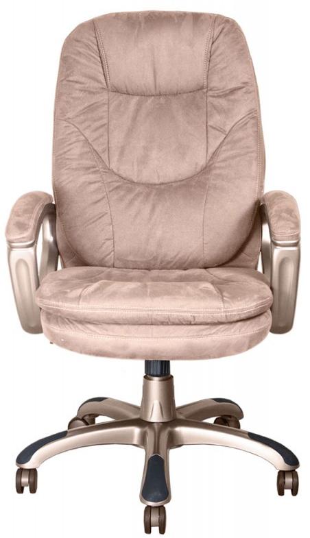 Бюрократ CH-868AXSN/MF103 - кресло руководителя (Mocco) купить в интернет-магазине icover