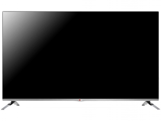 LG LCD 55LB671V - 3D LED-телевизор (Titan) купить в интернет-магазине icover