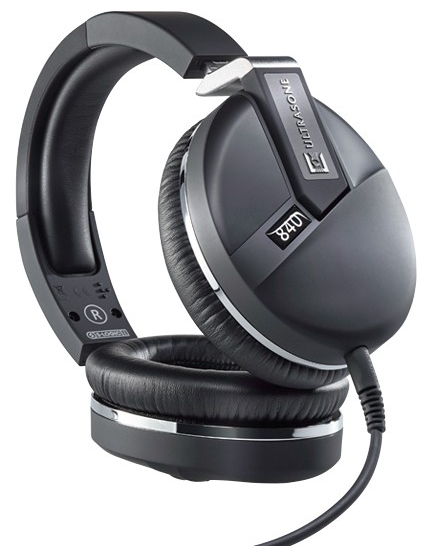 Ultrasone Performance 840 – монитроные наушники купить в интернет-магазине icover