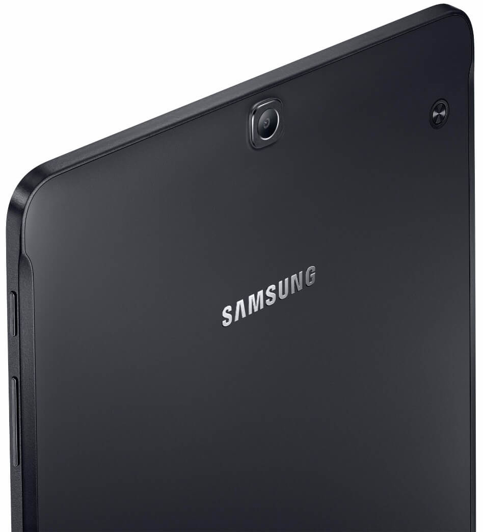 Планшет Samsung Galaxy Tab S2 8.0 SM-T713 32Gb (Black) купить в интернет-магазине icover