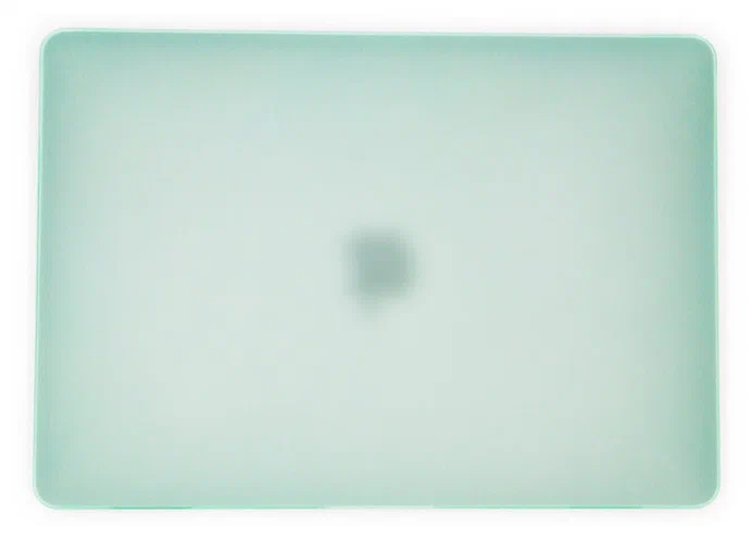 Чехол-накладка i-Blason для Macbook Air 13" 2018/2020 A1932/A2179 (Matte Green) купить в интернет-магазине icover