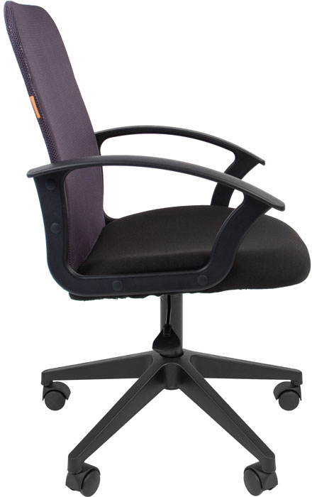 Офисное кресло Chairman 615 SL 00-07022350 (Grey) купить в интернет-магазине icover