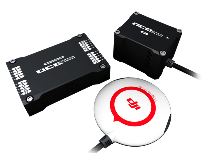 Ace One - система автопилота для вертолетов купить в интернет-магазине icover