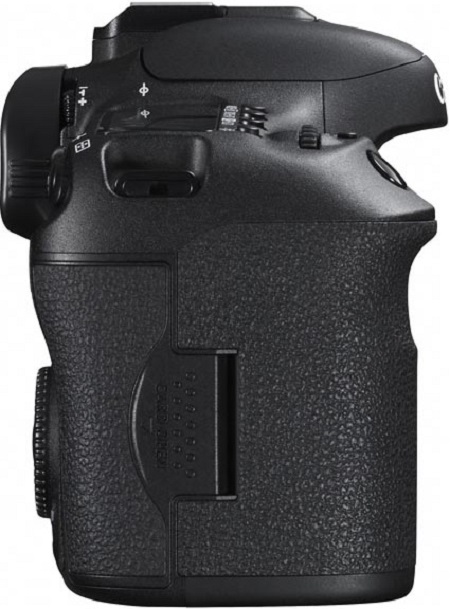 Фотоаппарат Canon EOS 7D Mark II Body купить в интернет-магазине icover