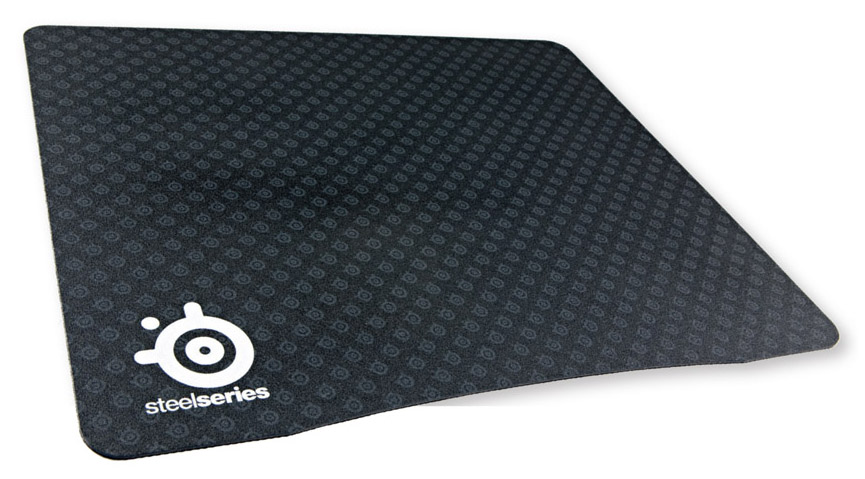 SteelSeries 9HD Gaming Mouse Pad (63100) - коврик для мыши (Black) купить в интернет-магазине icover