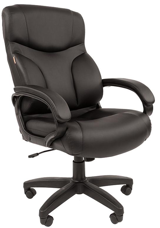 

Офисное кресло Chairman 435 LT 00-07020707 (Black)