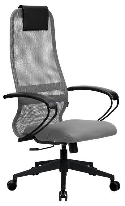

Офисное кресло METTA BP-8 z302689634 (Light Grey)