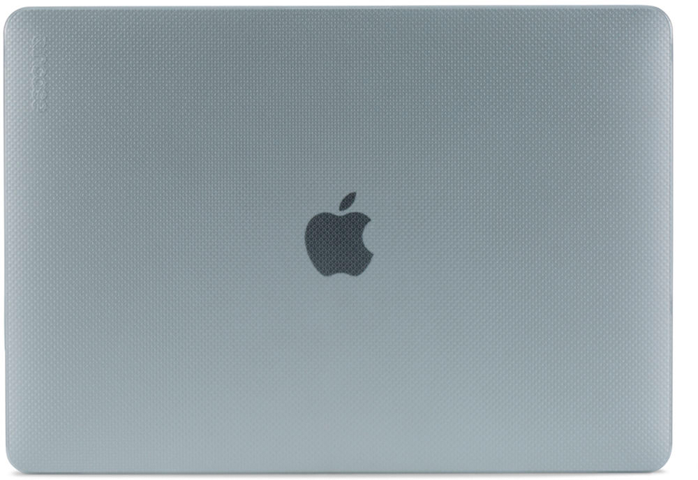 Чехол Incase Hardshell (INMB200260-CLR) для MacBook Pro 13" 2016-2019(Clear) купить в интернет-магазине icover