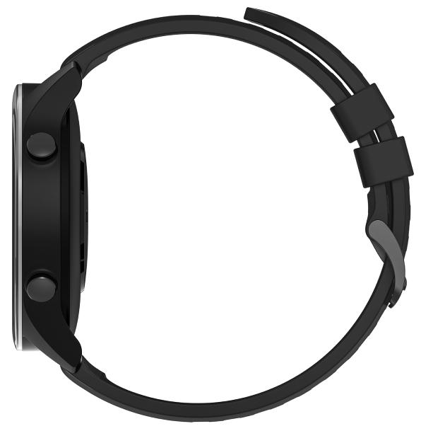 Умные часы Xiaomi Mi Watch BHR4550GL (Black) купить в интернет-магазине icover