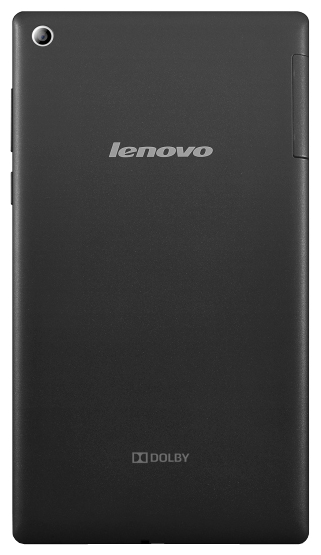 Планшет Lenovo Tab 2 A7-20F 8Gb WiFi (Black) купить в интернет-магазине icover