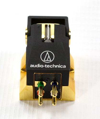 Головка звукоснимателя Audio-Technica AT150Sa купить в интернет-магазине icover