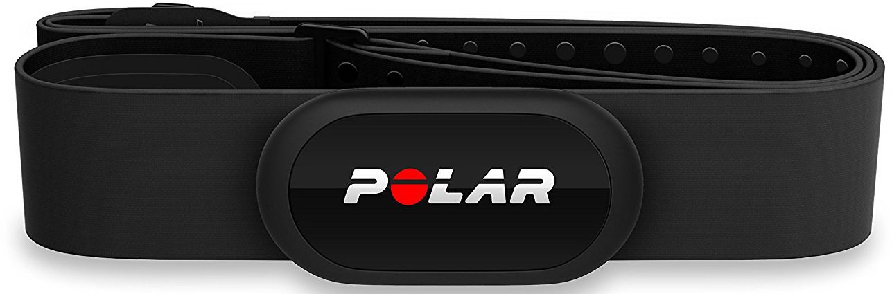Спортивные часы Polar Vantage V HR M/L (Blue) купить в интернет-магазине icover
