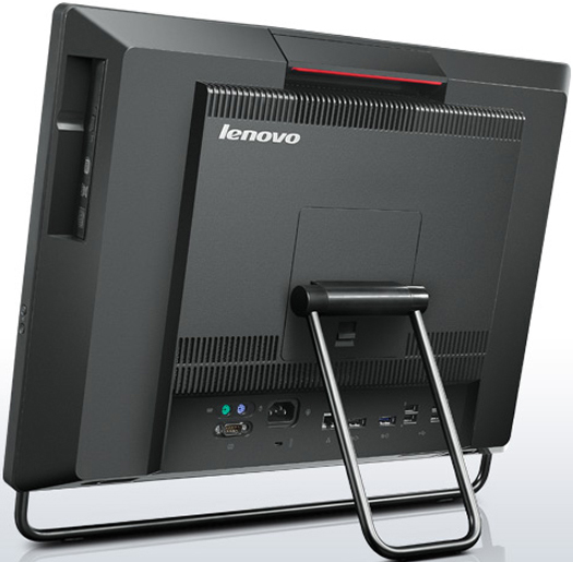 Моноблок Lenovo ThinkCentre M92z 23'' Core i7 3770S 3.1GHz, 4Gb, 500Gb (33252S2), Black купить в интернет-магазине icover
