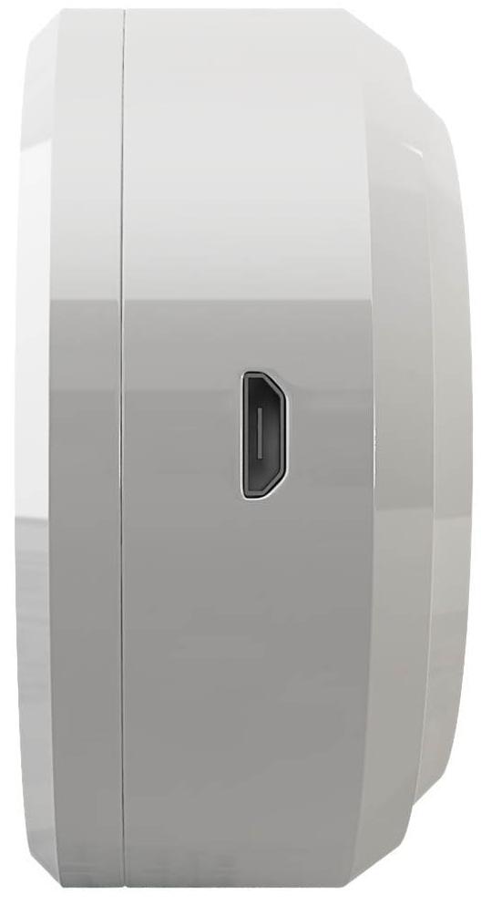 Умная сирена HIPER IoT A1 (White) купить в интернет-магазине icover