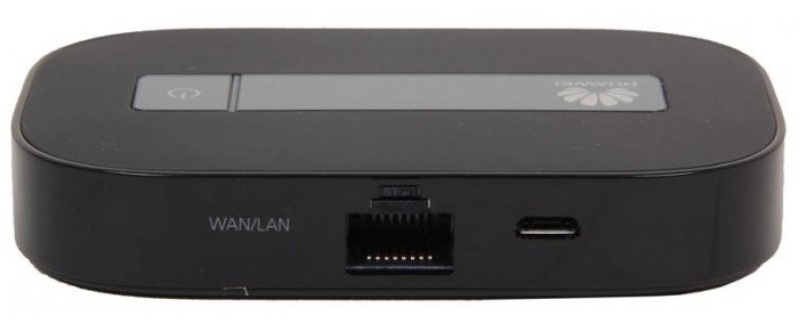 Huawei E5151 - беспроводной роутер (Black) купить в интернет-магазине icover