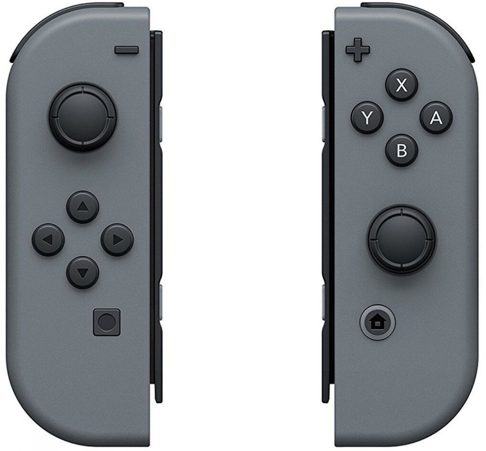 

Switch, Joy-Con Duo