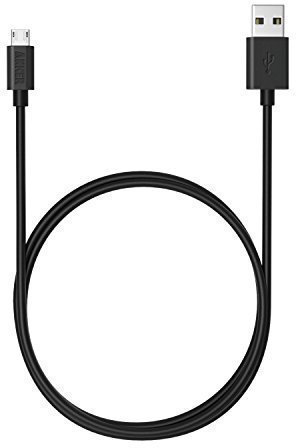 Автомобильное зарядное устройство Anker PowerDrive 2 B2310H11 (Black/Red) купить в интернет-магазине icover