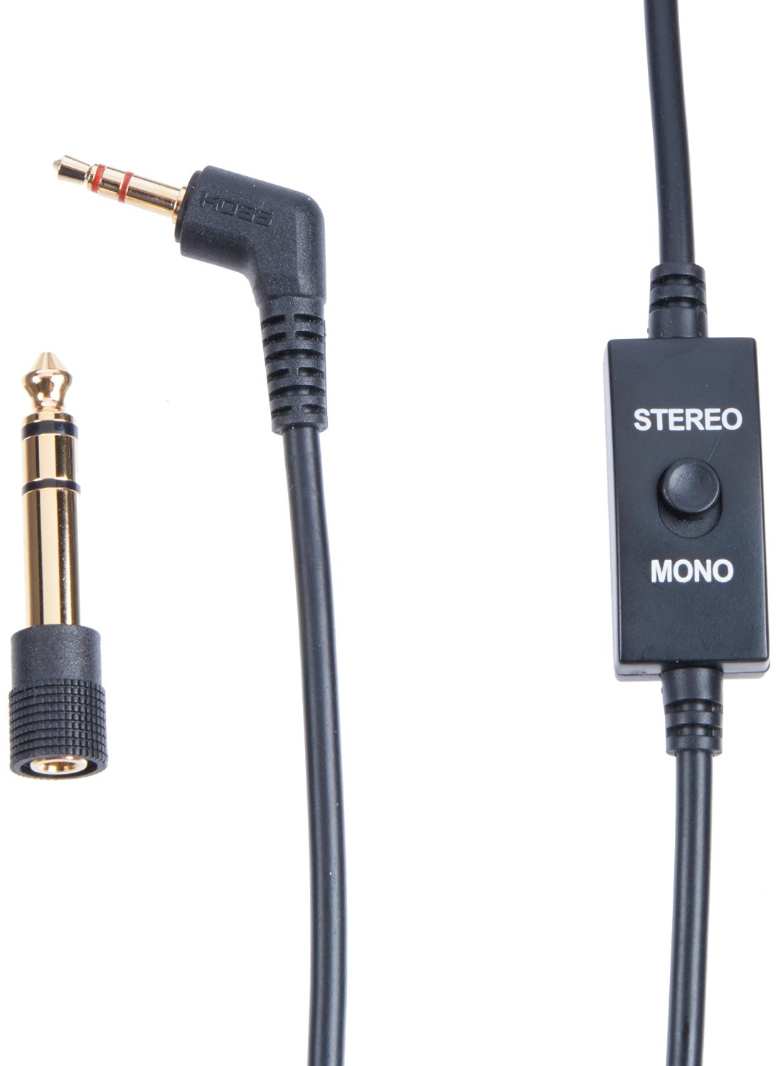 Koss QZ5 (15110085) - мониторные наушники (Black) купить в интернет-магазине icover