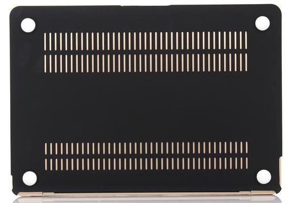 Чехол накладка i-Blason Cover Star Sky для Macbook Air 13 (Black) купить в интернет-магазине icover