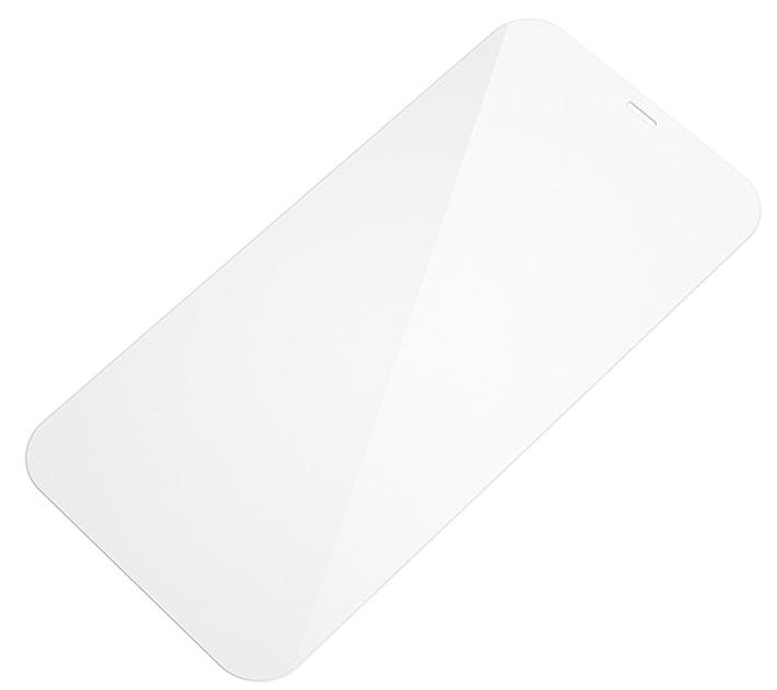 Защитное стекло BlueO 2.5D Clear Full Cover (NPB1-5.4) для iPhone 12 mini (Clear) купить в интернет-магазине icover