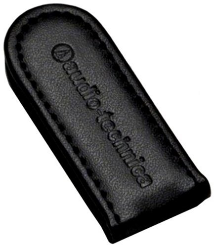 Держатель-катушка Audio-Technica AT-CW3 для намотки кабеля наушников (Black) купить в интернет-магазине icover