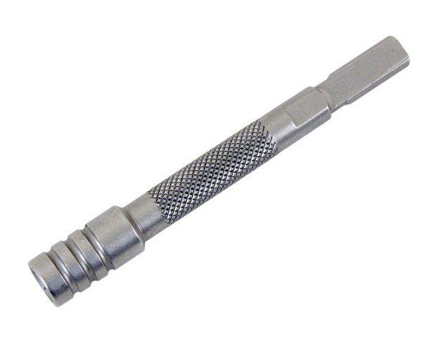 Удлинитель для бит Leatherman Bit Driver Extender 931009 (Silver) купить в интернет-магазине icover
