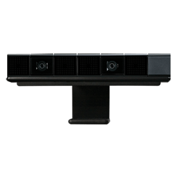 A4 Tech Playstation Camera TV Clip (4G-4382) - крепление для камеры PS4 купить в интернет-магазине icover