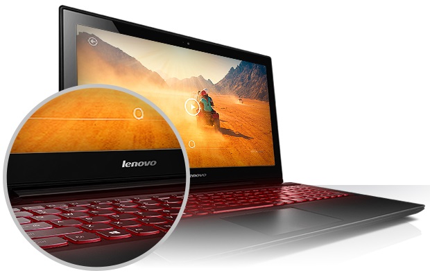 Купить Ноутбук Lenovo Y50-70