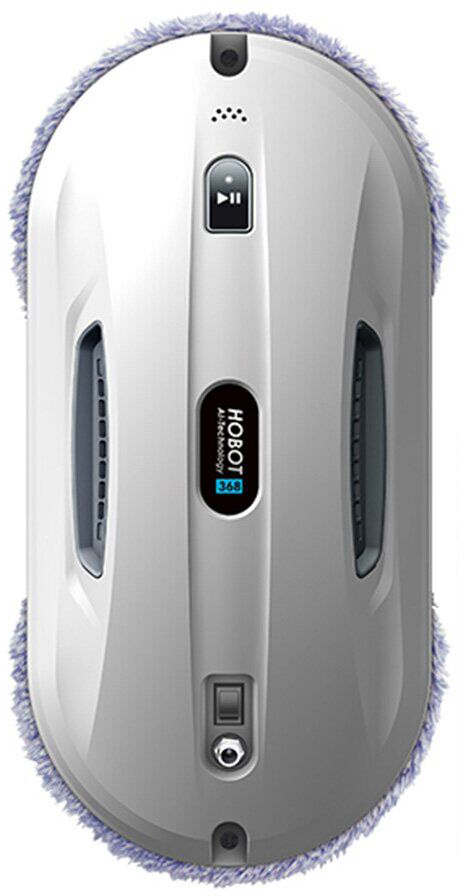 

Робот для мытья окон Hobot 368 (White)