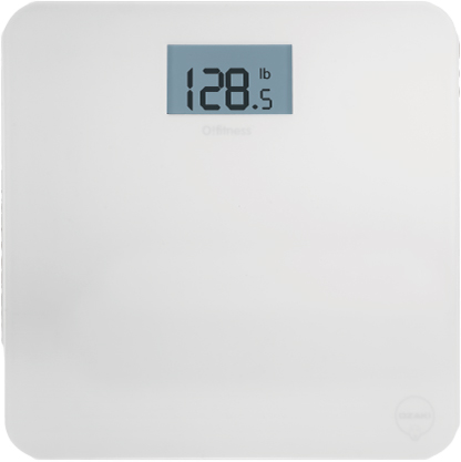 Весы для беременных Ozaki O!Fitness Scale My Pregnancy Days OH013 (White) купить в интернет-магазине icover