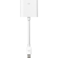 

Переходник Apple Mini DisplayPort to DVI (MB570Z/A)