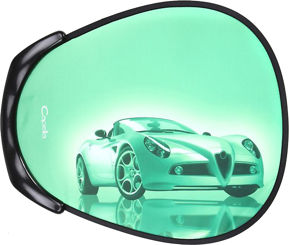 Capella City Trike (GL000138211) - детский велосипед (Green) купить в интернет-магазине icover