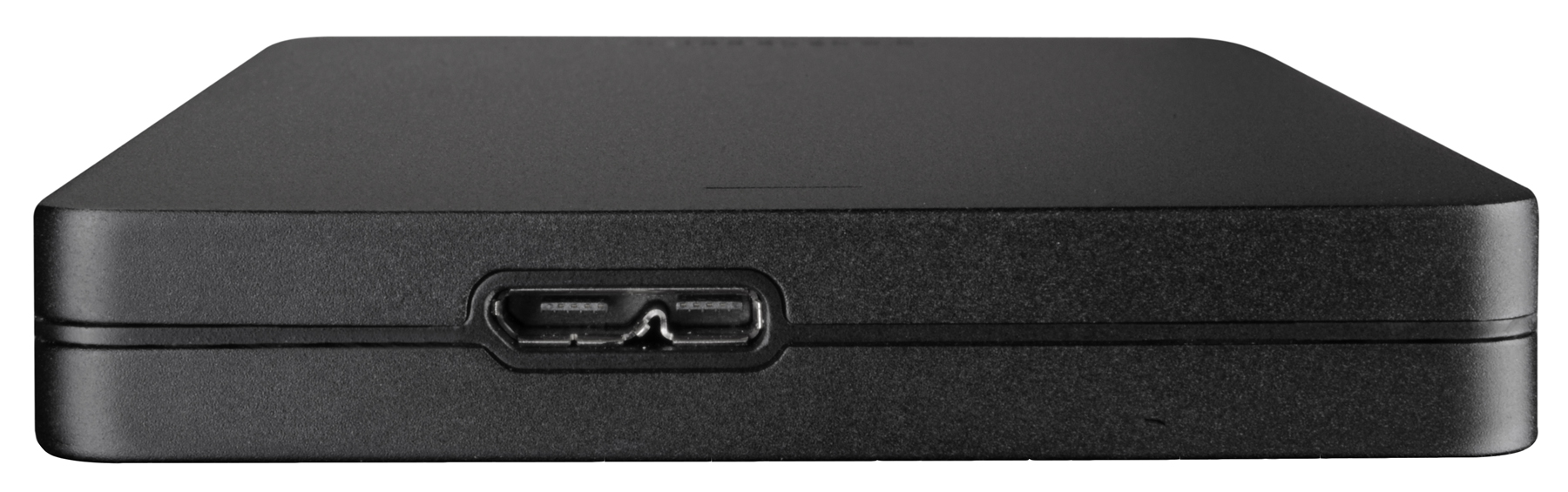 Toshiba Canvio Alu 2.5", 1Tb, USB 3.0 (HDTH310EK3AA) - внешний жесткий диск (Black) купить в интернет-магазине icover