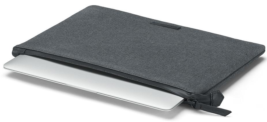 Чехол Native Union Stow Sleeve (STOW-CSE-GRY-FB-13) для MacBook Air/Pro 13'' (Grey) купить в интернет-магазине icover